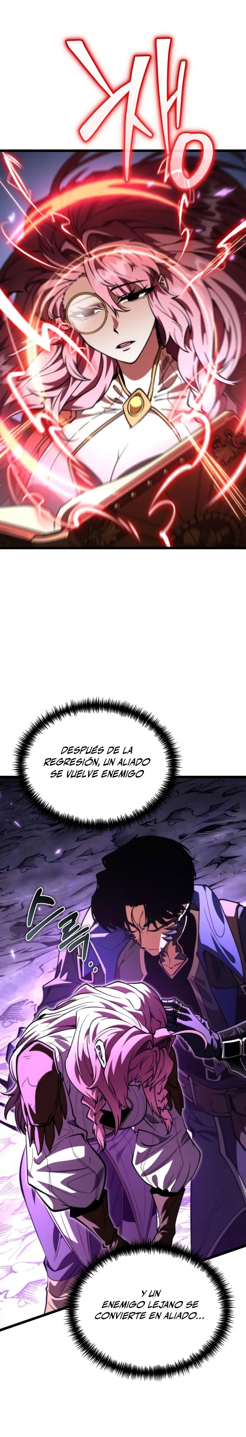 Reencarnado > Capitulo 94 > Page 201