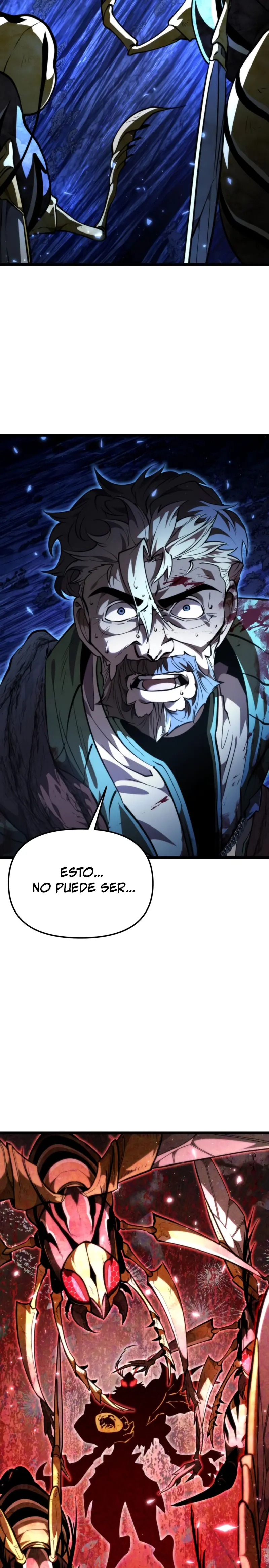 Reencarnado > Capitulo 94 > Page 241
