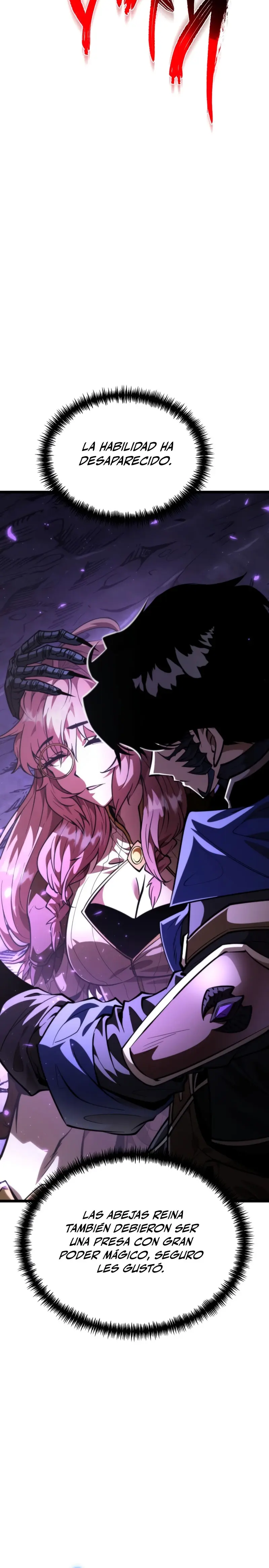 Reencarnado > Capitulo 94 > Page 261