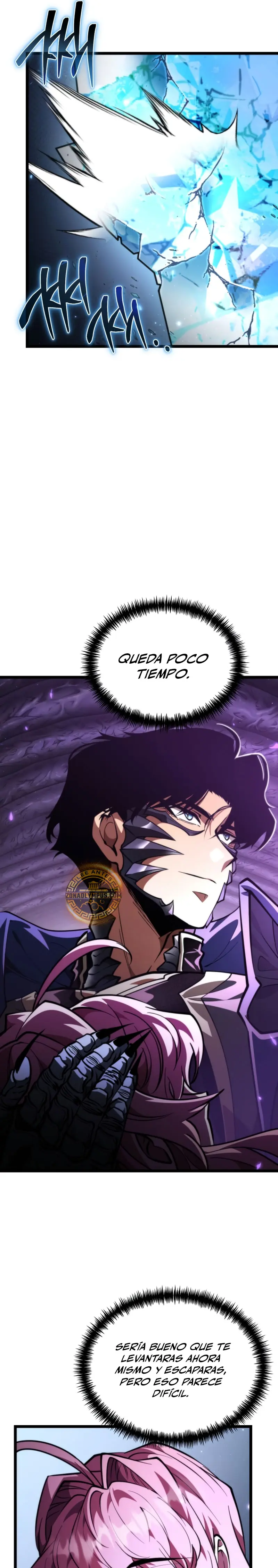 Reencarnado > Capitulo 94 > Page 271