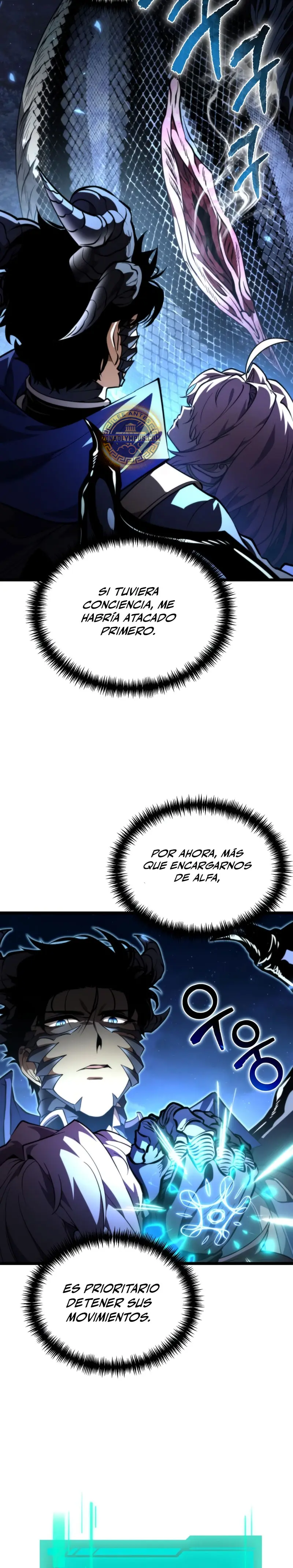 Reencarnado > Capitulo 94 > Page 381