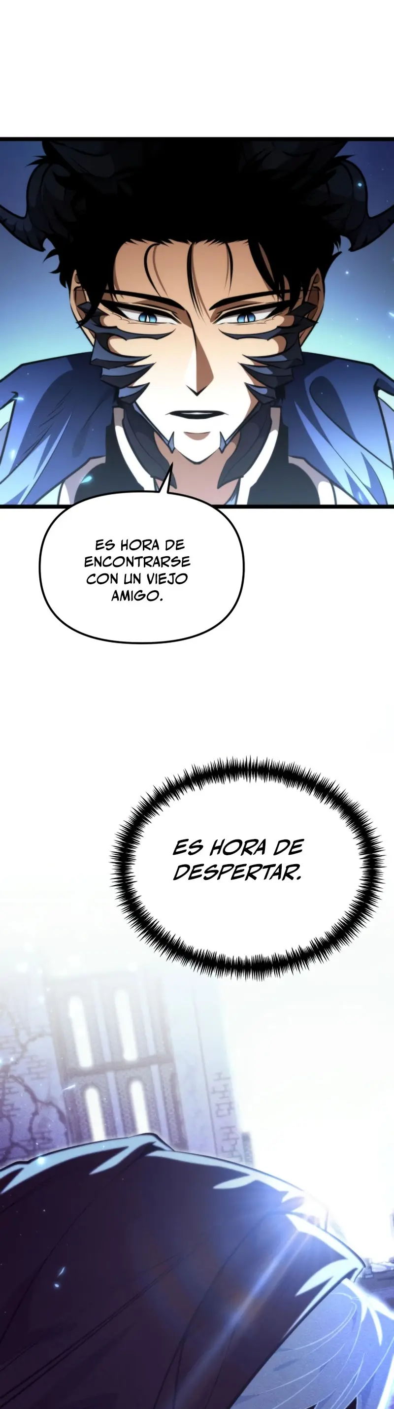 Reencarnado > Capitulo 94 > Page 431