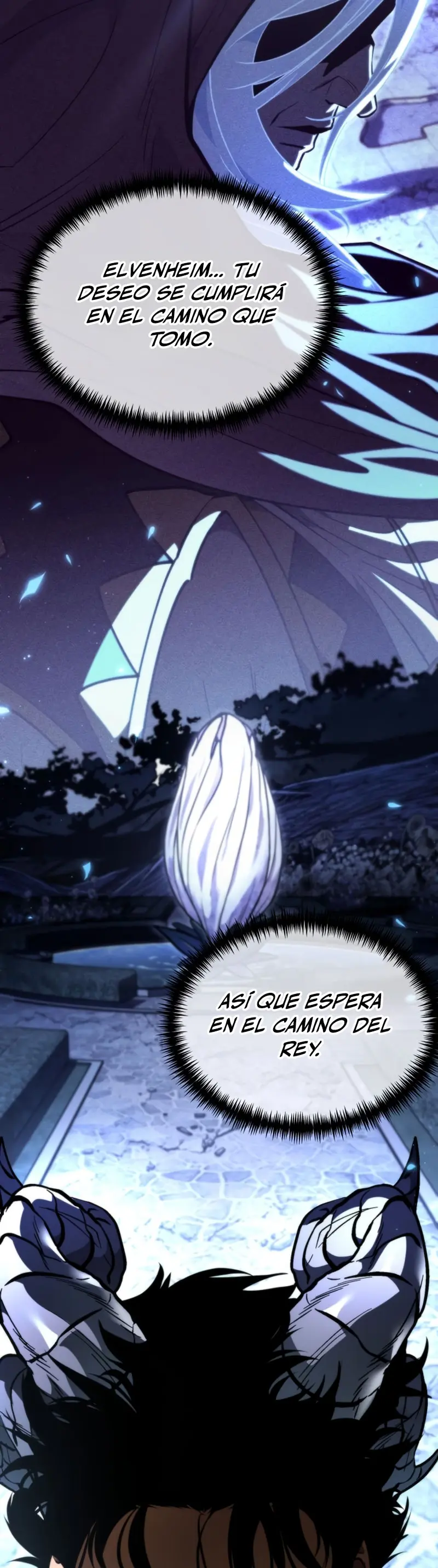 Reencarnado > Capitulo 94 > Page 441