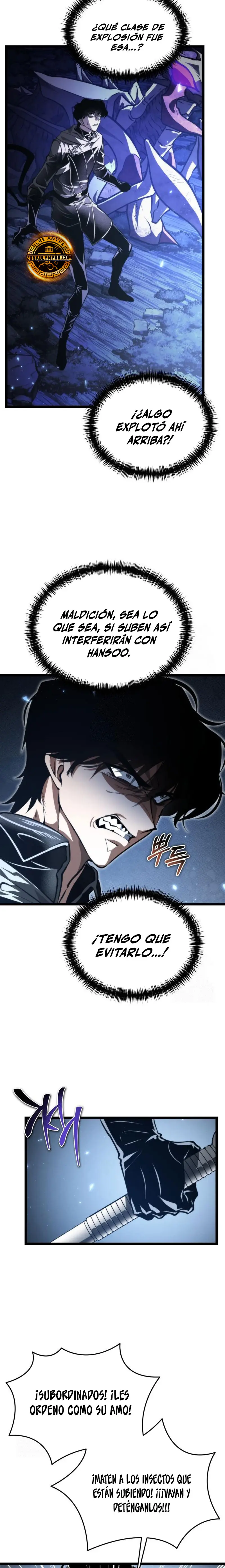 Reencarnado > Capitulo 95 > Page 71