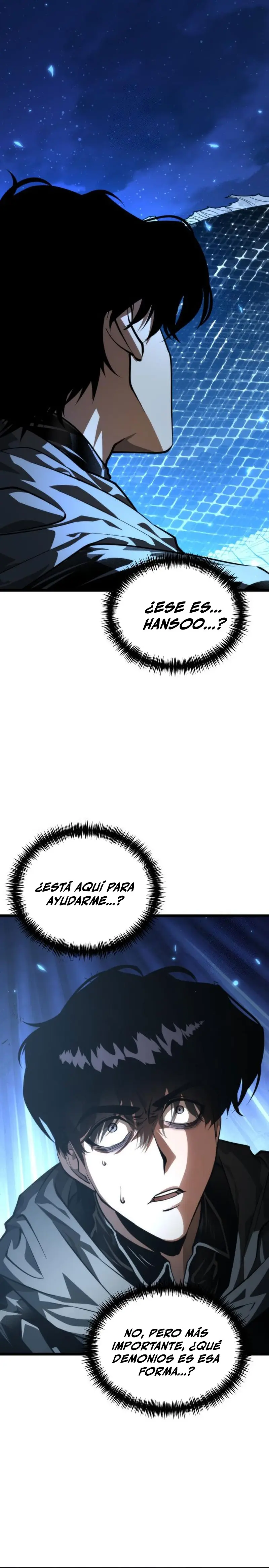Reencarnado > Capitulo 95 > Page 161
