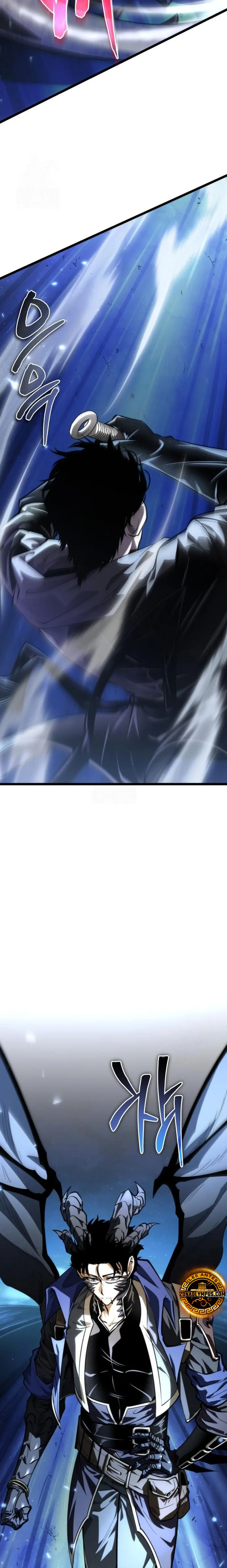 Reencarnado > Capitulo 95 > Page 181