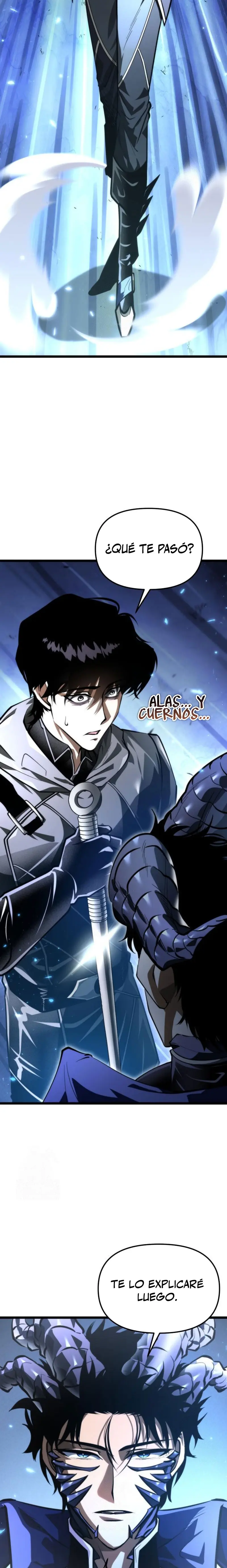 Reencarnado > Capitulo 95 > Page 191