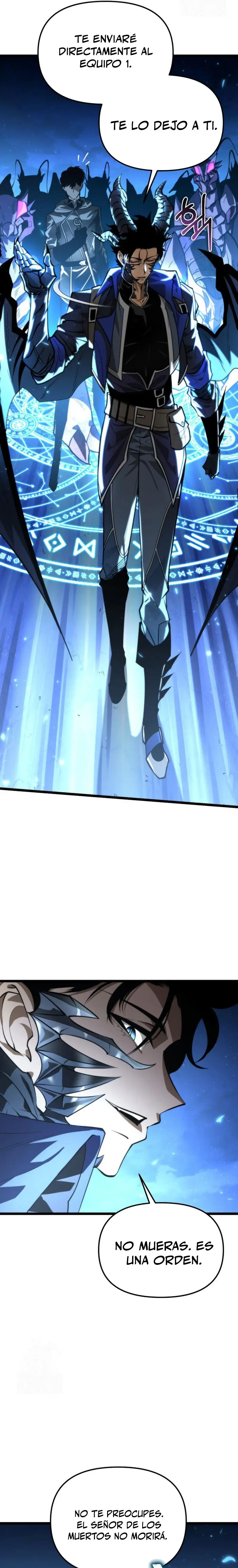 Reencarnado > Capitulo 95 > Page 221
