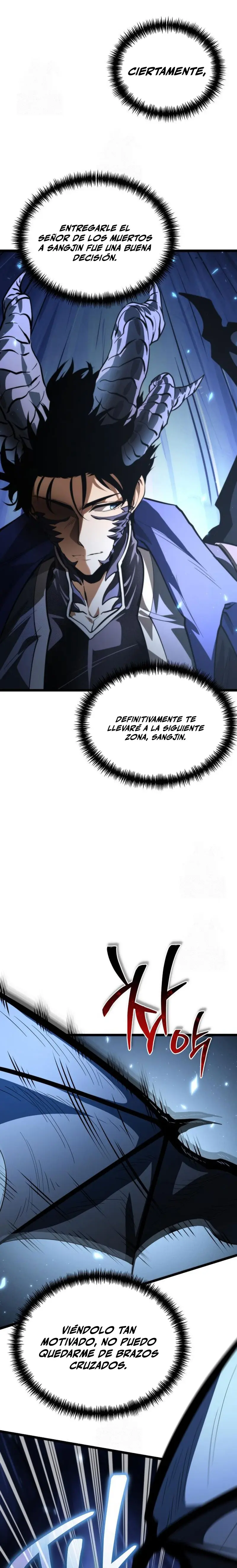 Reencarnado > Capitulo 95 > Page 241