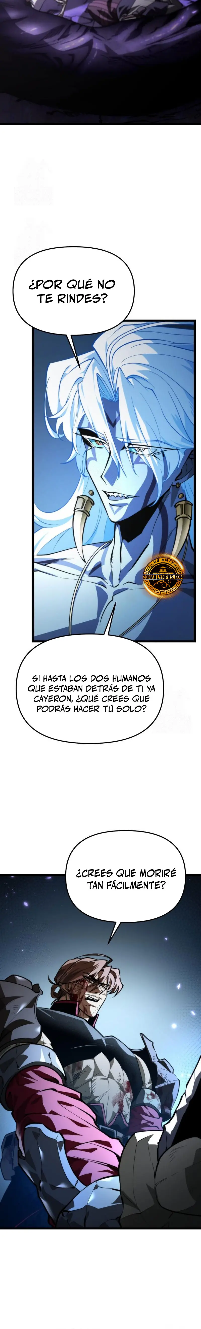 Reencarnado > Capitulo 95 > Page 261