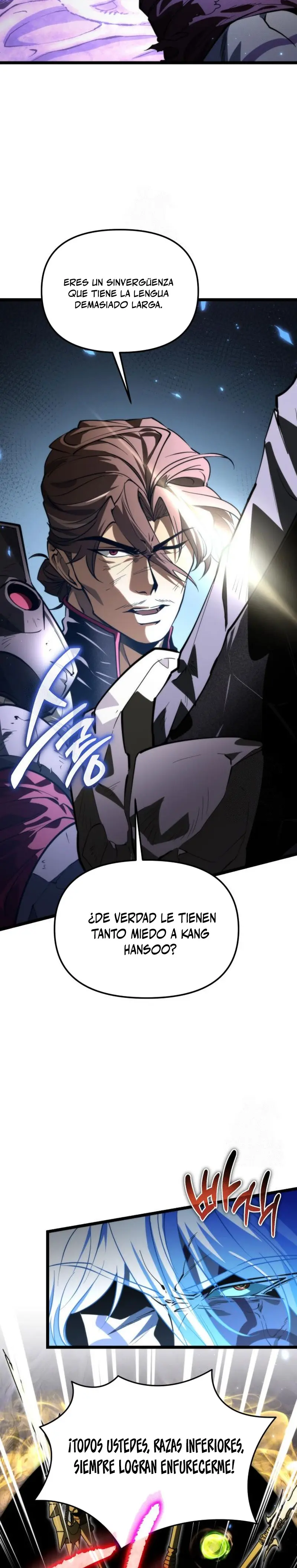 Reencarnado > Capitulo 95 > Page 291