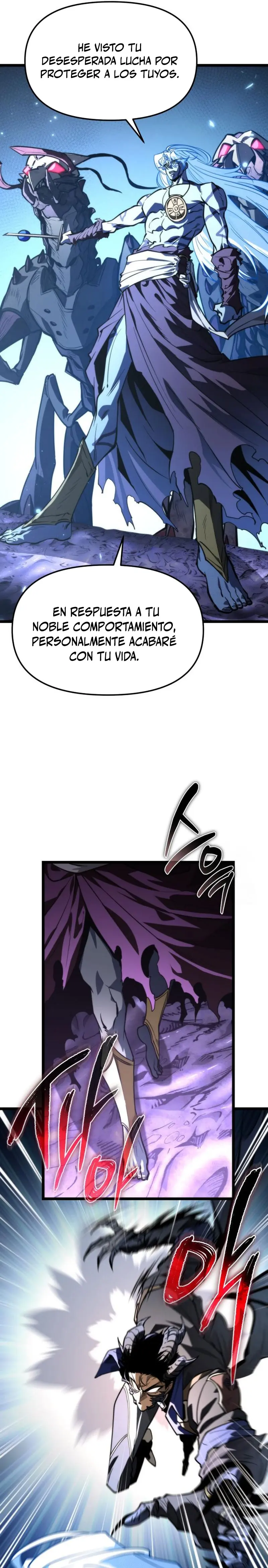 Reencarnado > Capitulo 95 > Page 381
