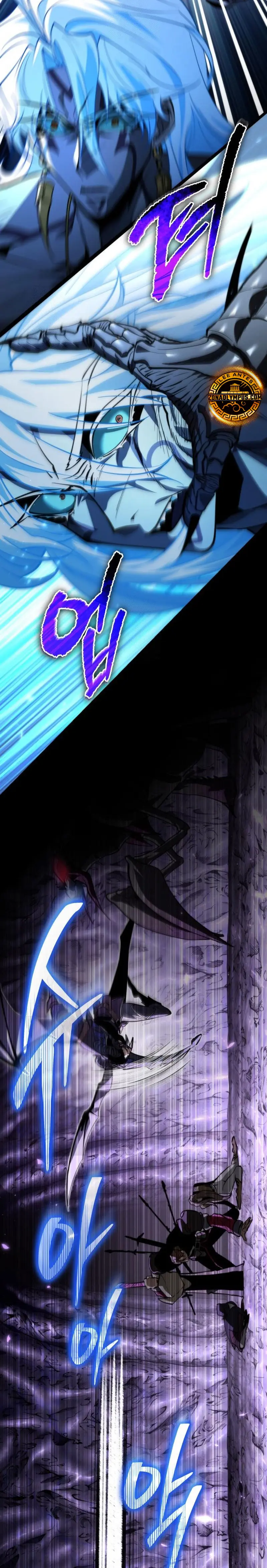 Reencarnado > Capitulo 95 > Page 391