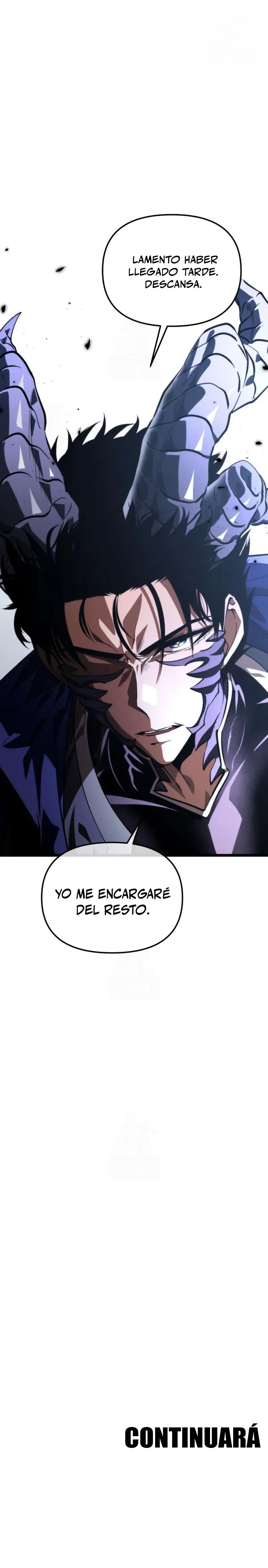 Reencarnado > Capitulo 95 > Page 411