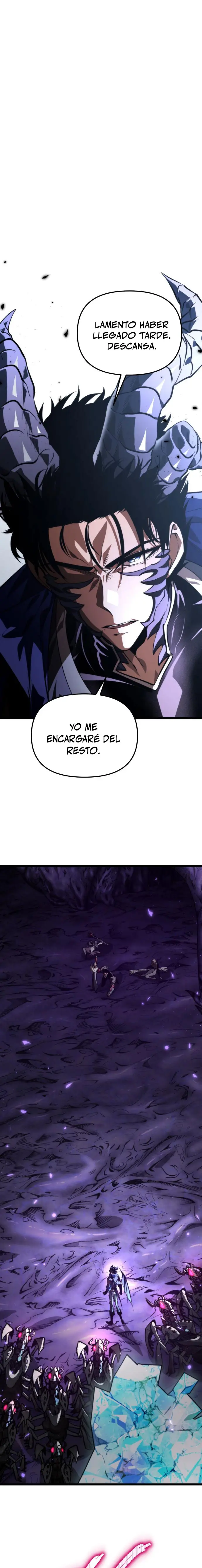 Reencarnado > Capitulo 96 > Page 11