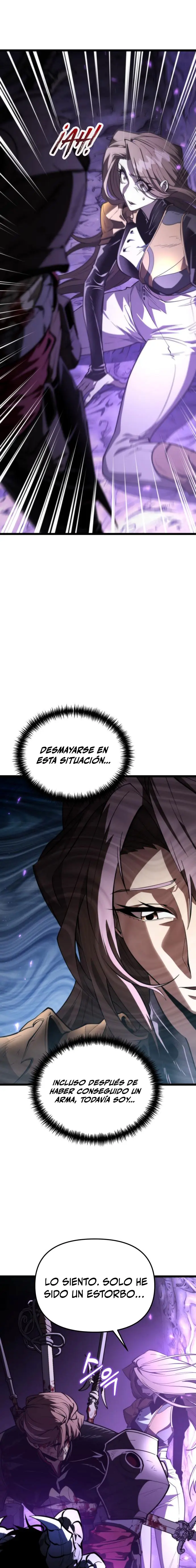 Reencarnado > Capitulo 96 > Page 71
