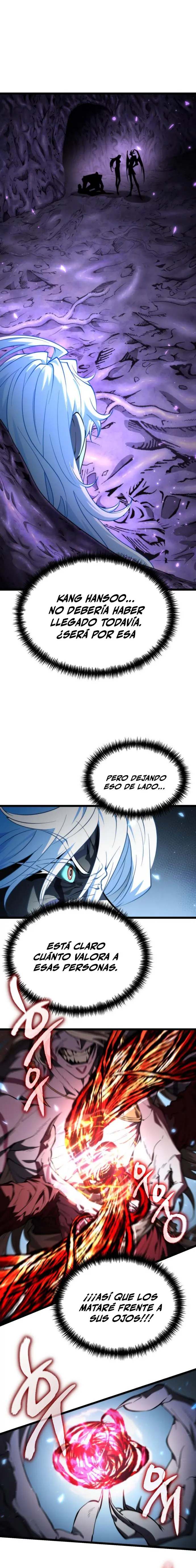 Reencarnado > Capitulo 96 > Page 111
