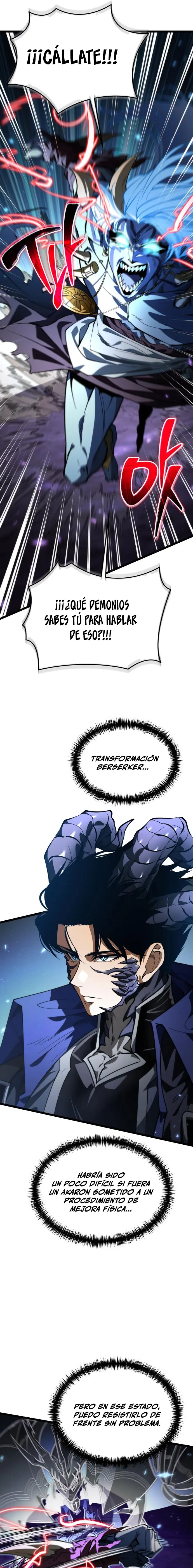 Reencarnado > Capitulo 96 > Page 171