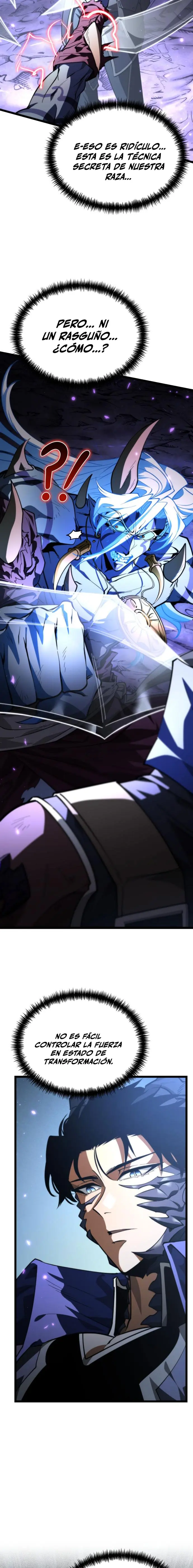 Reencarnado > Capitulo 96 > Page 191