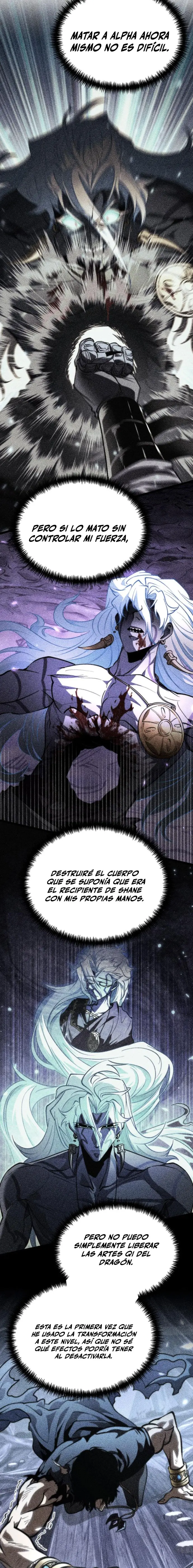 Reencarnado > Capitulo 96 > Page 201