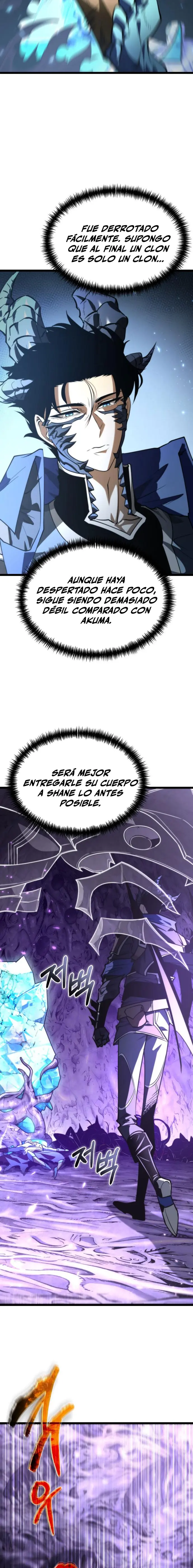 Reencarnado > Capitulo 96 > Page 261