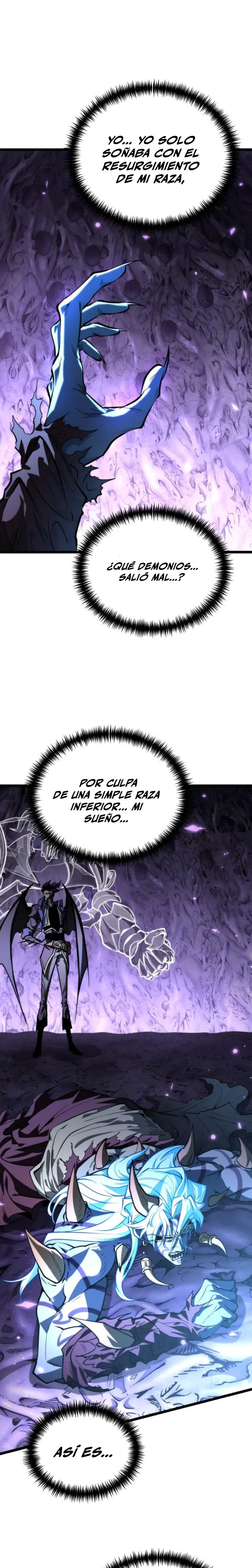 Reencarnado > Capitulo 96 > Page 281