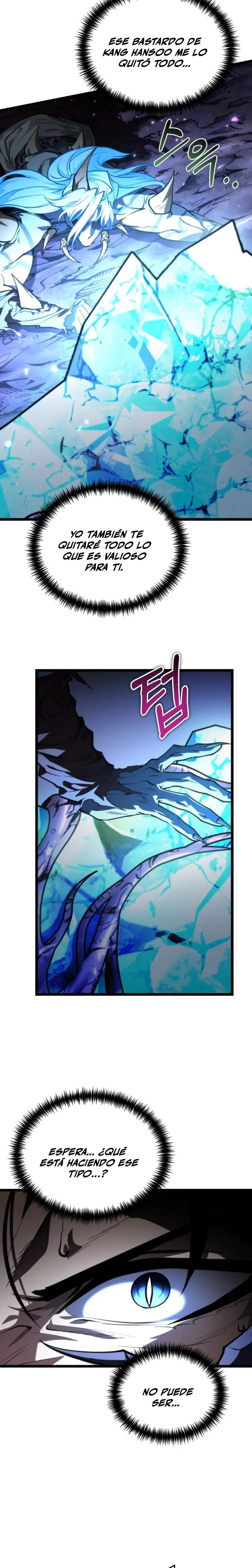 Reencarnado > Capitulo 96 > Page 291