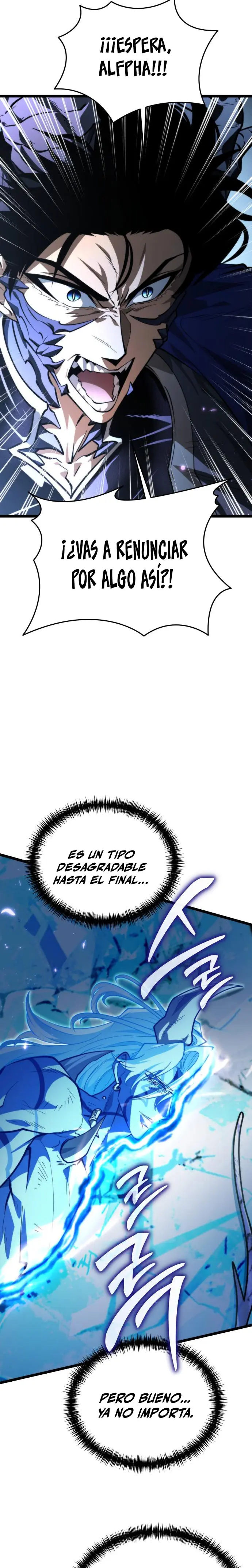 Reencarnado > Capitulo 96 > Page 301