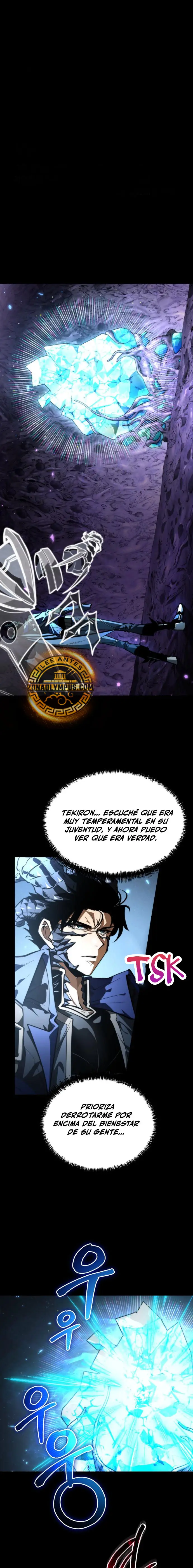 Reencarnado > Capitulo 97 > Page 11