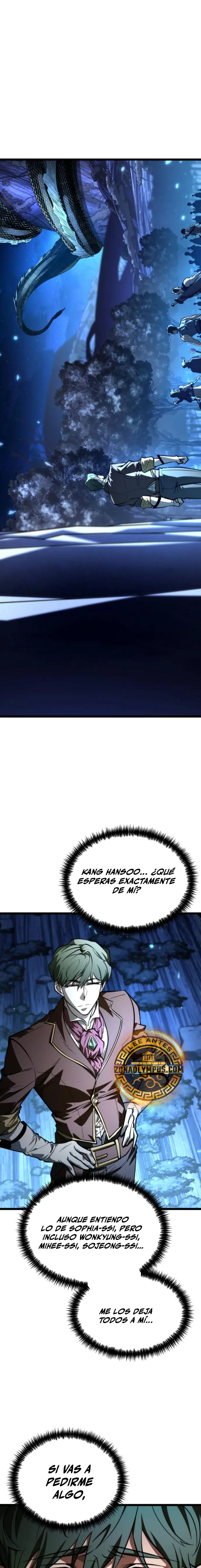 Reencarnado > Capitulo 97 > Page 81