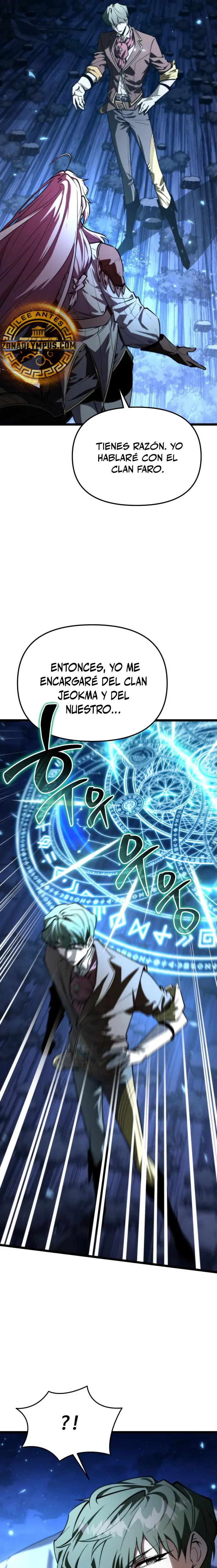 Reencarnado > Capitulo 97 > Page 121