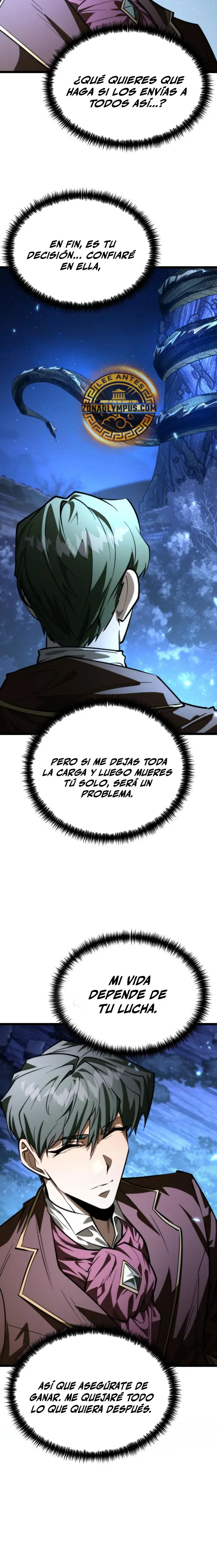 Reencarnado > Capitulo 97 > Page 141