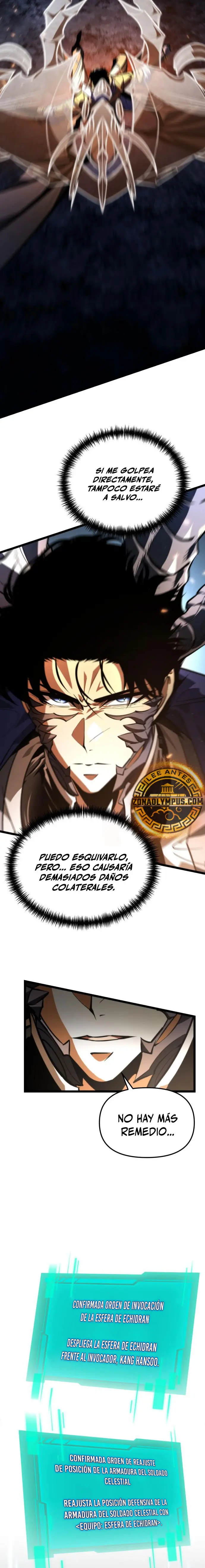 Reencarnado > Capitulo 97 > Page 181