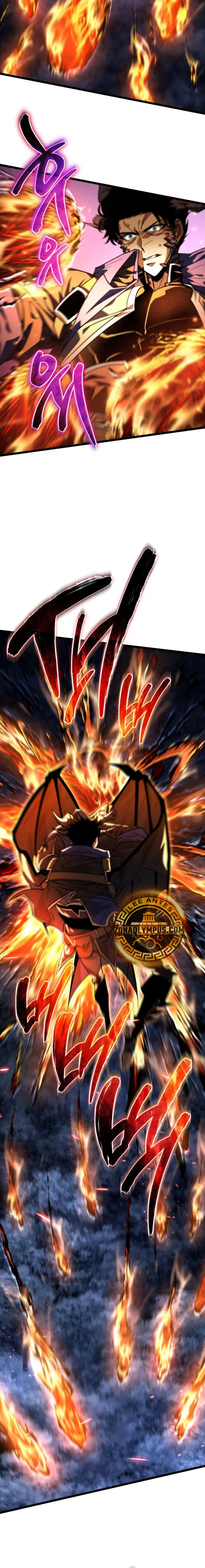 Reencarnado > Capitulo 97 > Page 221