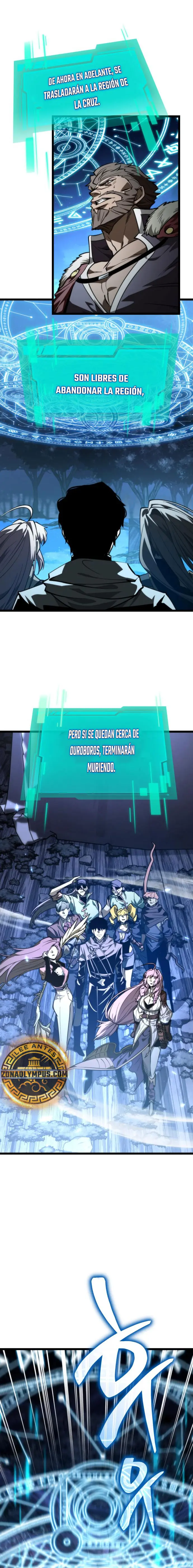 Reencarnado > Capitulo 97 > Page 271
