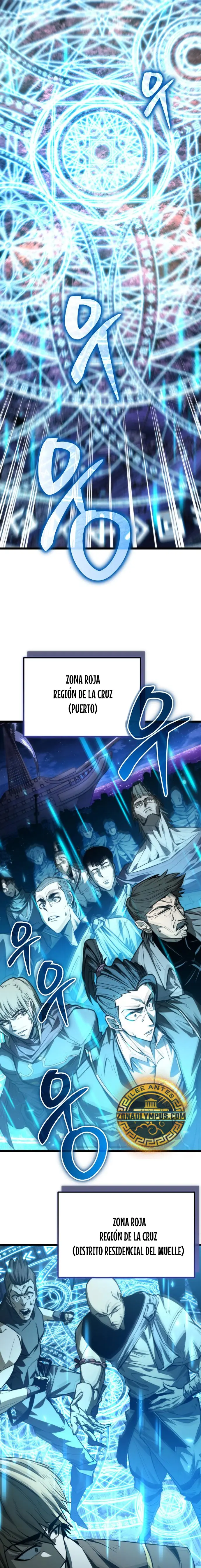 Reencarnado > Capitulo 97 > Page 281