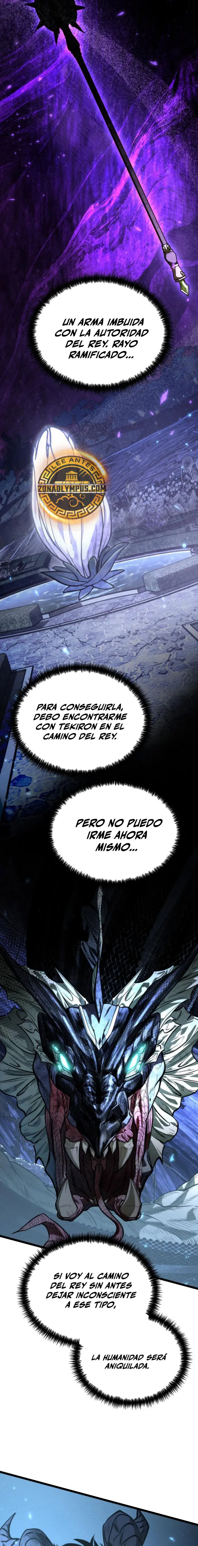 Reencarnado > Capitulo 97 > Page 311