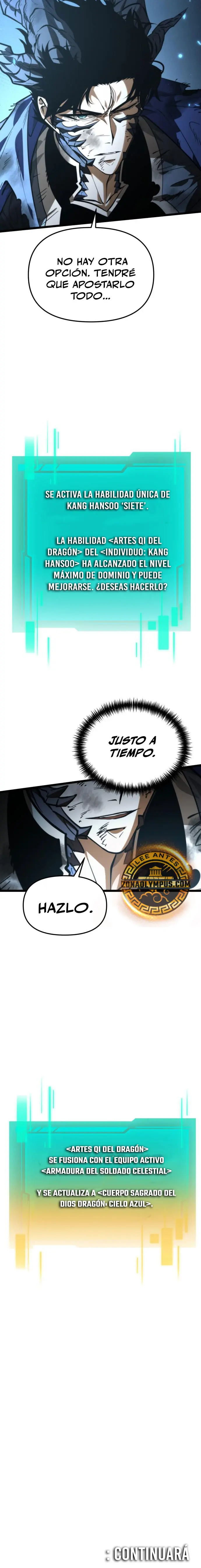 Reencarnado > Capitulo 97 > Page 321