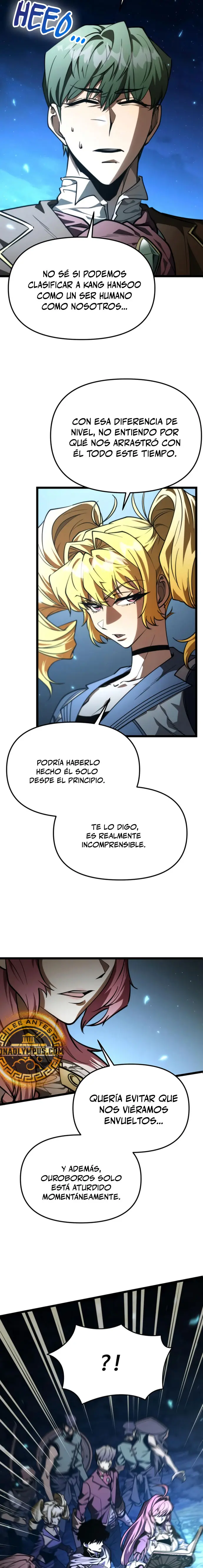 Reencarnado > Capitulo 98 > Page 71