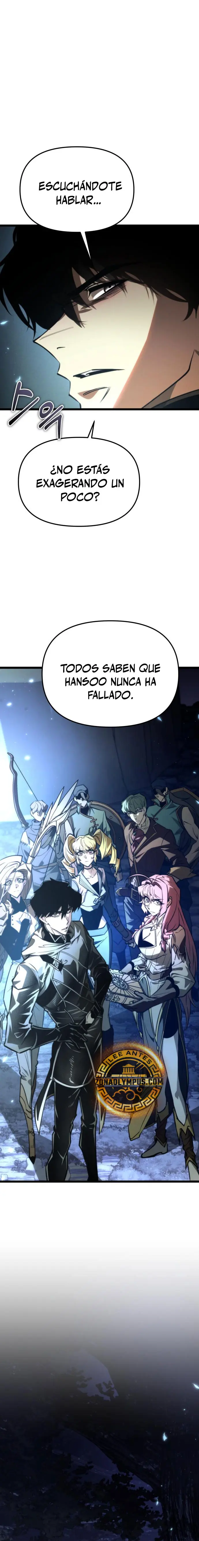 Reencarnado > Capitulo 98 > Page 111