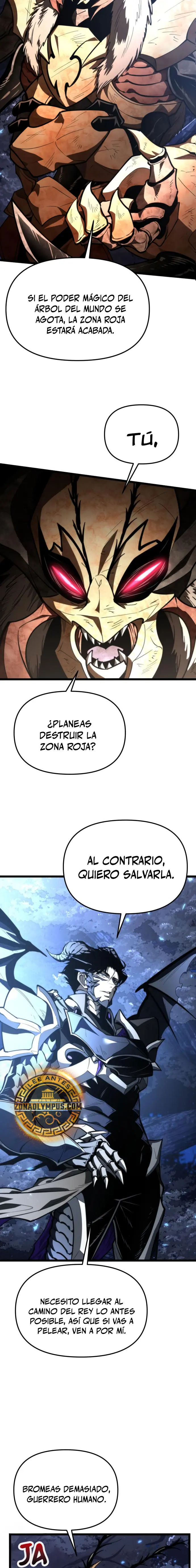 Reencarnado > Capitulo 98 > Page 191