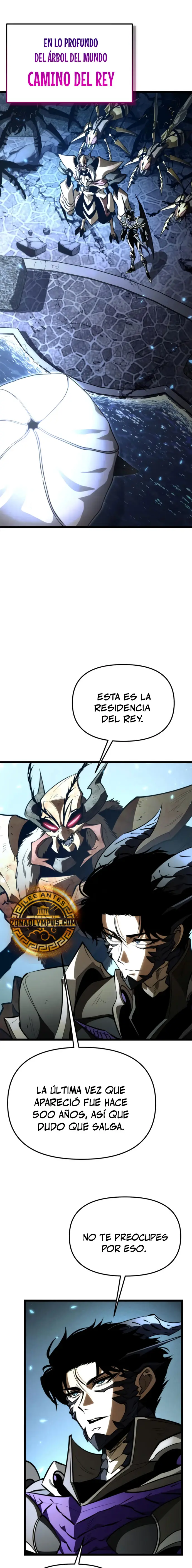 Reencarnado > Capitulo 98 > Page 231