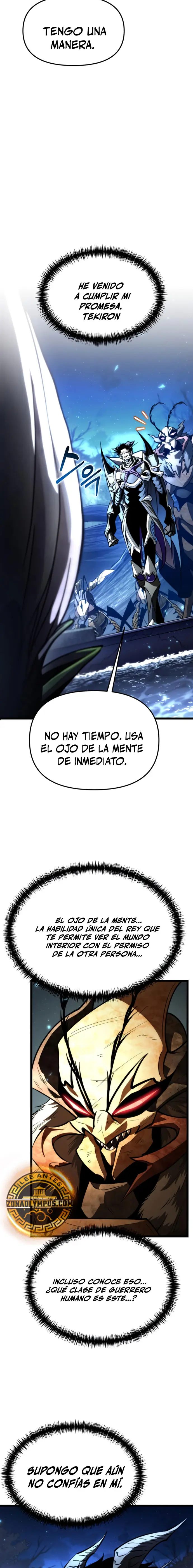 Reencarnado > Capitulo 98 > Page 241