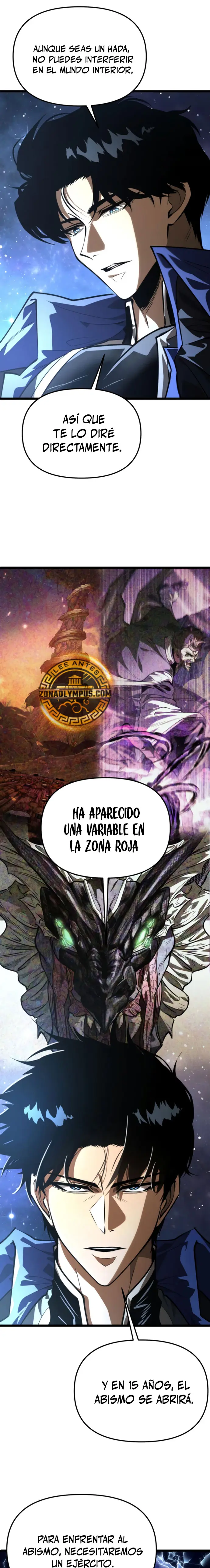 Reencarnado > Capitulo 98 > Page 281