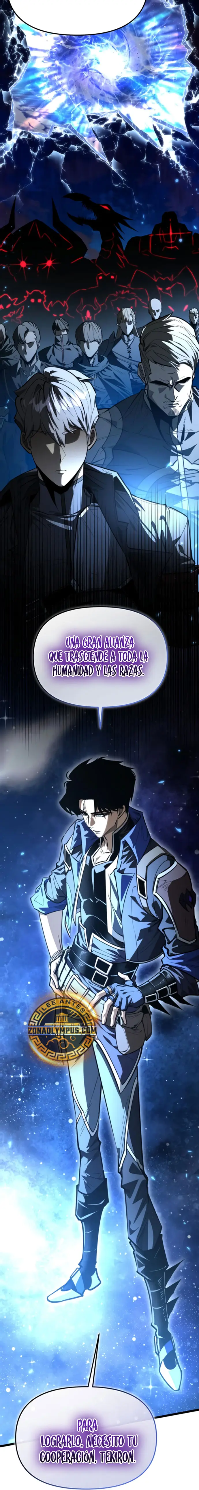 Reencarnado > Capitulo 98 > Page 291