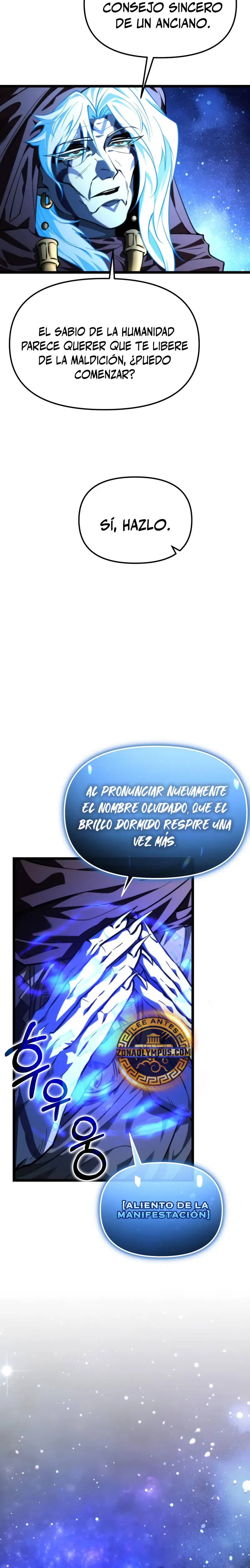 Reencarnado > Capitulo 99 > Page 51