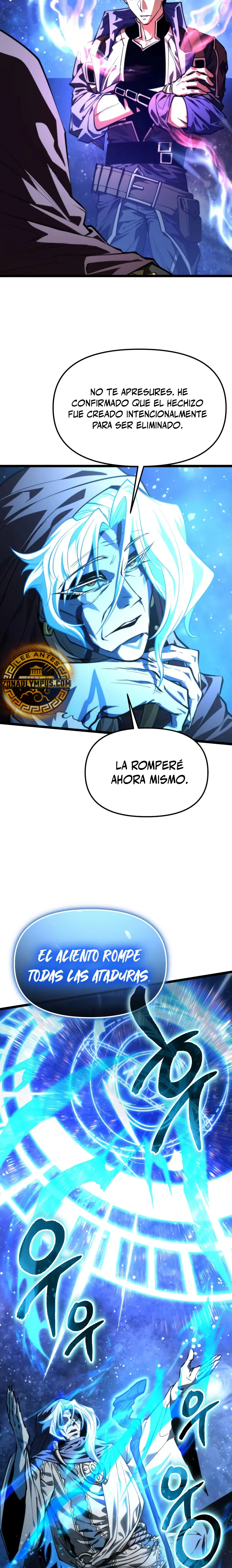 Reencarnado > Capitulo 99 > Page 81