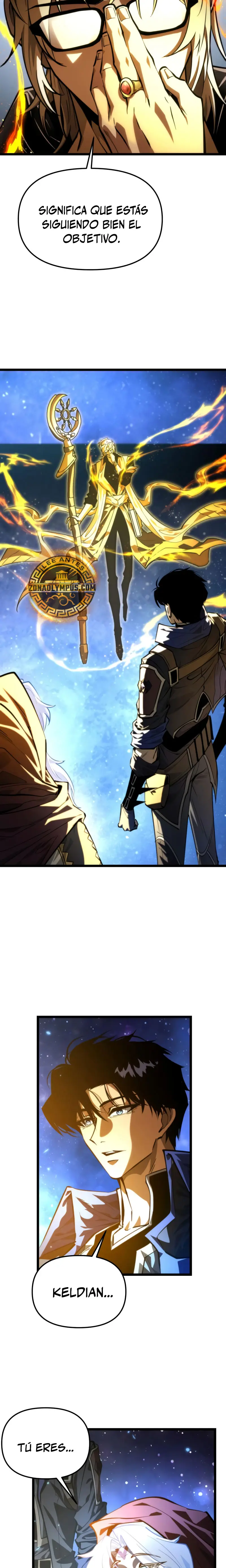 Reencarnado > Capitulo 99 > Page 151