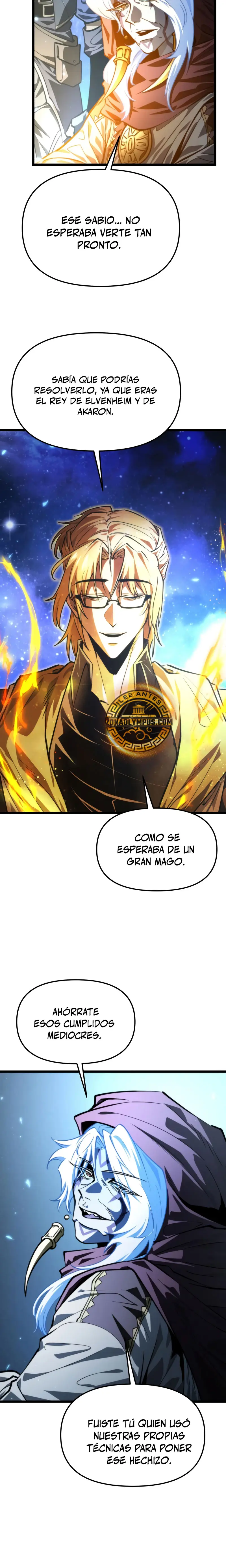 Reencarnado > Capitulo 99 > Page 161