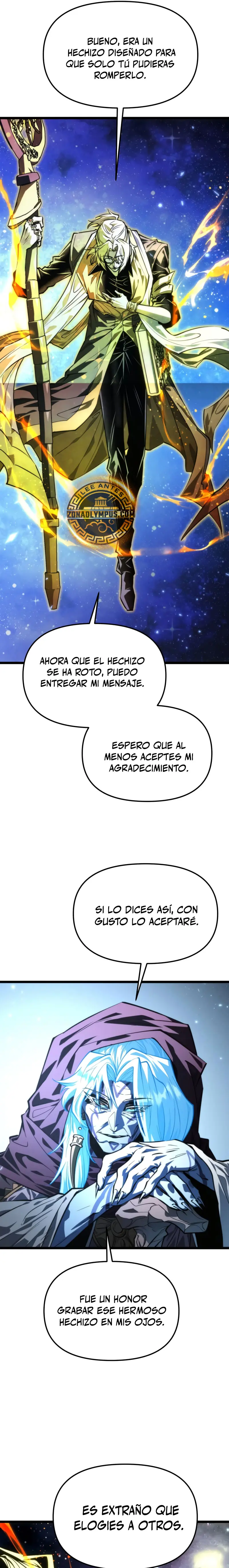 Reencarnado > Capitulo 99 > Page 171